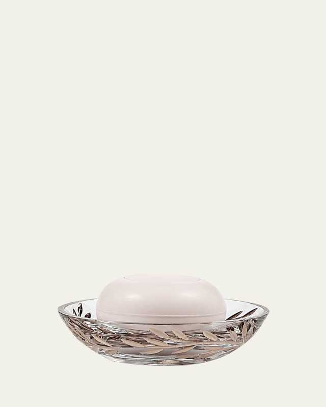 Vine Soap Dish